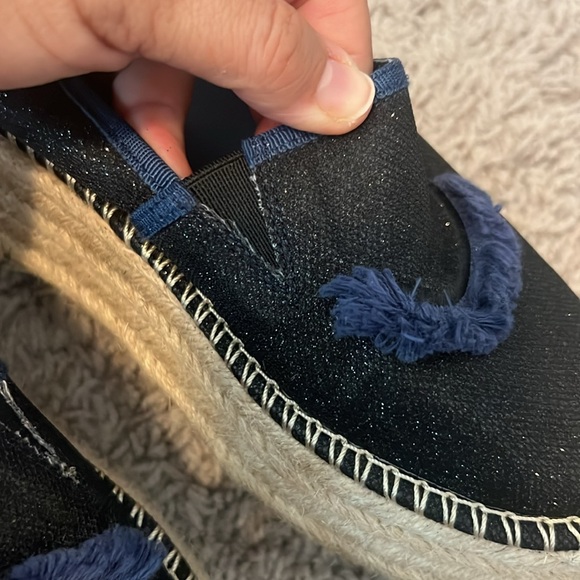 Platform Espadrilles!!! - Picture 7 of 8